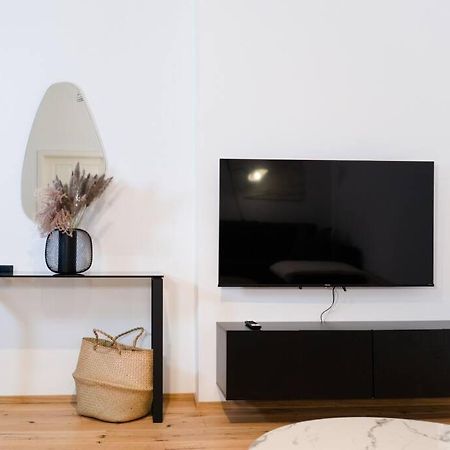 维也纳Zentrale & Ruhige 2 Zimmer - 42M²公寓 外观 照片