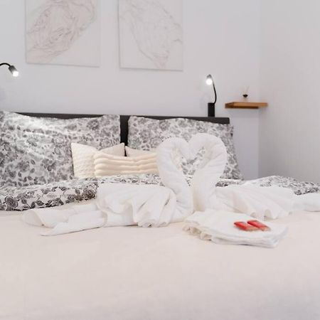 维也纳Zentrale & Ruhige 2 Zimmer - 42M²公寓 外观 照片