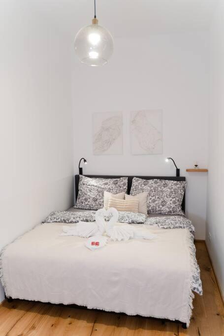维也纳Zentrale & Ruhige 2 Zimmer - 42M²公寓 外观 照片