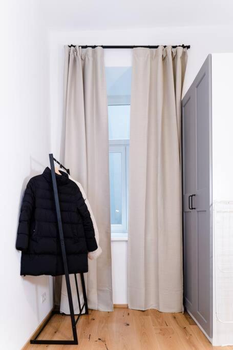 维也纳Zentrale & Ruhige 2 Zimmer - 42M²公寓 外观 照片